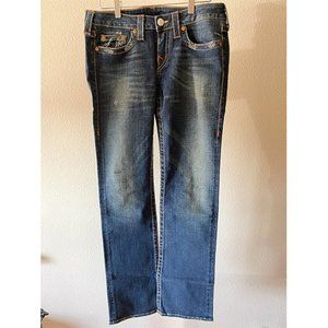 True Religion Johnny